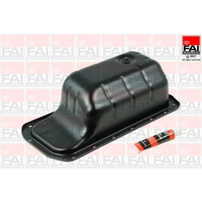 Bilde av Oljepanne, citroën,ds,fiat,ford,mazda,mini,opel,peugeot,toyota,vauxhall,volvo, 0301 N1, 0301.K5, 0301.N1, 11 13 7 804 899, 1145961, 1151