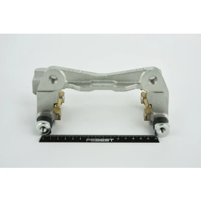 Bilde av FEBEST 0177C ZZE120FR Bremsecaliper holder sett