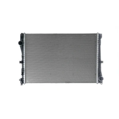 Bilde av MAHLE ORIGINAL CR 2603 000P Radiator Aluminium 640 446 16 Kjøleribber loddet