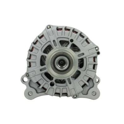 Bilde av CV PSH 305.587.220.004 Dynamo 12V 220A VOLKSWAGEN: Touareg II, I