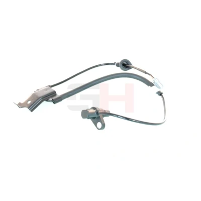 Bilde av Sensor, hjulturtall, bakaksel, Høyre nissan primera, primera hatchback, traveller, toyota highlander / kluger, 8954548