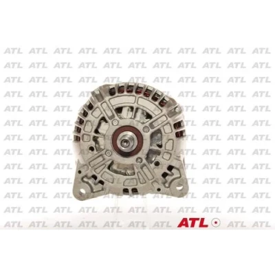 Bilde av Dynamo, vw multivan v, touareg, transporter buss flak/chassi skåp 070 903 024 A, F,