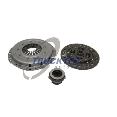 Bilde av TRUCKTEC AUTOMOTIVE 08.23.123 Clutch 215 BMW: 5 Sedan, 3 Cabrio