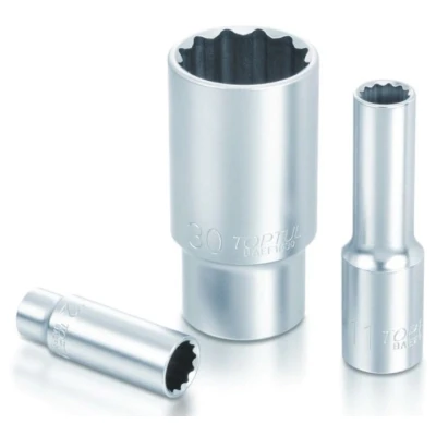 Bilde av TOPTUL BAEF1220 Kraftpipe 63 20