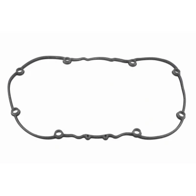 Bilde av VAICO V10 2558 Toppdekselpakning gummi Q+, original equipment manufacturer quality VOLKSWAGEN: Passat B6 Variant, Touran I, B5 GP Stasjonsvogn