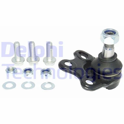 Bilde av DELPHI TC1566 Bærekule 90 85 98