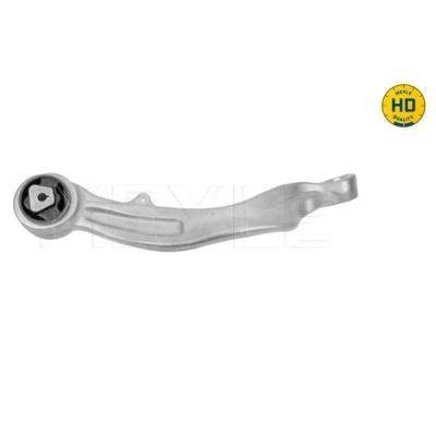 Bilde av MEYLE 316 050 0096/HD Bærebru Quality med gummifeste framaksel høyre Casterstag Aluminium BMW: 5 Touring, Sedan