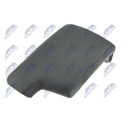 Bilde av NTY EZC BM 160 Armlene