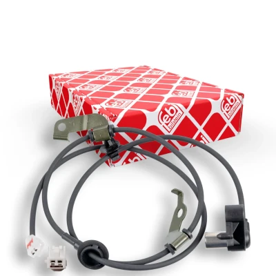 Bilde av FEBI BILSTEIN 175334 ABS Sensor venstre bakaksel 1180