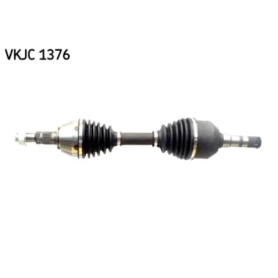 Bilde av SKF VKJC 1376 Drivaksel 599, 79,5 SAAB: 9 3 Cabrio, Sedan, OPEL: Vectra C Caravan
