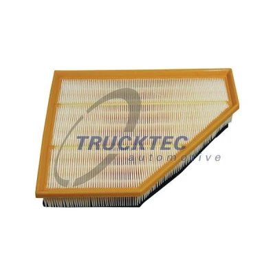 Bilde av TRUCKTEC AUTOMOTIVE 08.14.047 Luftfilter Filterinnsats BMW: 3 Touring, Sedan, X3