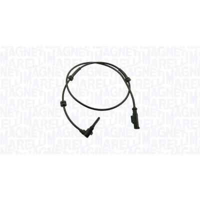 Bilde av MAGNETI MARELLI 172100012010 ABS Sensor framaksel venstre 2 1060