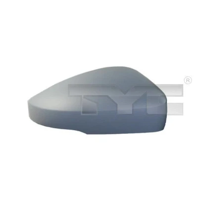 Bilde av TYC 337 0184 2 Tildekning, sidespeil venstre grunnet VOLKSWAGEN: Polo V Hatchback, up! Hatchback