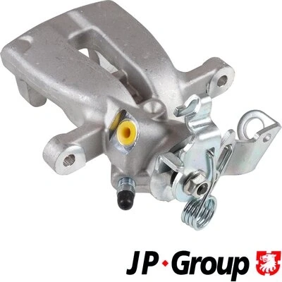 Bilde av JP GROUP 1262000580 Bremsecaliper høyre bakaksel HONDA: CIVIC V Hatchback, 6 OPEL: Astra G Caravan