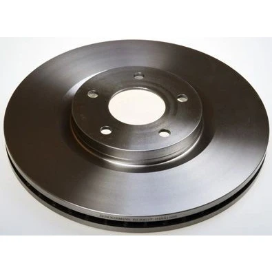 Bilde av Bremseskive, Framaksel, nissan qashqai / +2 i, renault koleos 40 20 698 28R, 6JY 01A, 402069828R, 40206 ET01A, 40206JY0