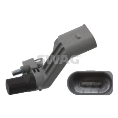 Bilde av SWAG 30 93 7093 Impulsgiver med skrue VOLKSWAGEN: Transporter 5, Golf Passat B6 Variant, SKODA: Octavia 2 Combi, AUDI: A4 B7 Sedan, A3 Hatchback