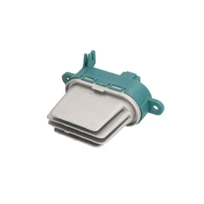 Bilde av THERMOTEC DEA006TT Regulator, kabinvifte AUDI: Q7