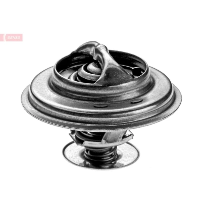 Bilde av DENSO DTM79274 Termostat 79C med tetning BMW: 5 Sedan, Touring, VOLKSWAGEN: Multivan (7HM, TRANSPORTER 4 Bus, Passat B5 GP Stasjonsvogn