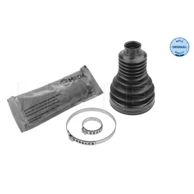 Bilde av MEYLE 314 495 0012 Drivakselmansjett girkassesiden, framaksel Termoplast ORIGINAL Quality BMW: 5 Touring, 3 Sedan