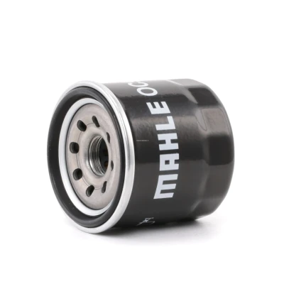 Bilde av MAHLE ORIGINAL OC 996 Oljefilter med en retursperreventil Påskruingsfilter MERCEDES BENZ: GLA, CHEVROLET: Aveo / Kalos Hatchback, Sedan