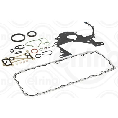 Bilde av ELRING 584.450 Pakninger med simring, veivaksel BMW: 5 Touring, Sedan, X5