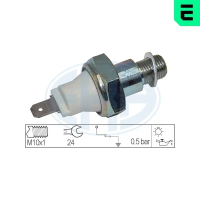 Bilde av Oljetrykkbryter ford, land rover OE 4720599, 7072644, PRC 4044
