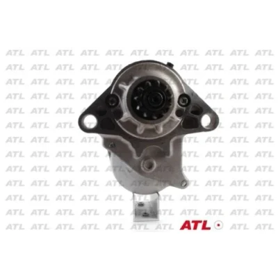 Bilde av Starter, honda,land rover,rover, 128000 1180, 1181, 228000 3980, 3981, GNU 4558, GXE NAD 100580