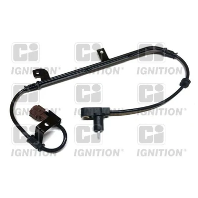 Bilde av QUINTON HAZELL XABS215 ABS sensor passiv 2 933 51 firkantet NISSAN: ALMERA 1 Hatchback