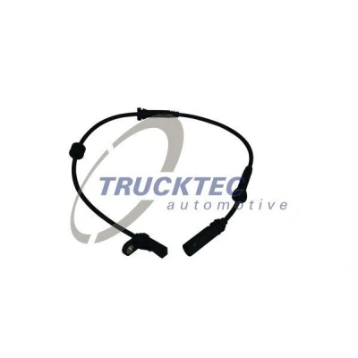 Bilde av TRUCKTEC AUTOMOTIVE 08.42.110 ABS Sensor framaksel begge sider BMW: 4 Coupé, 3 Touring, Sedan
