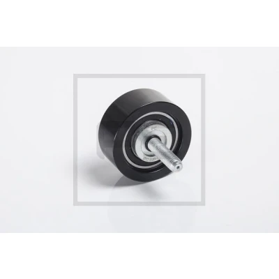 Bilde av PETERS ENNEPETAL 010.698 00A Styrerulle MERCEDES BENZ: Vario Flatvogn lastebil / Chassis