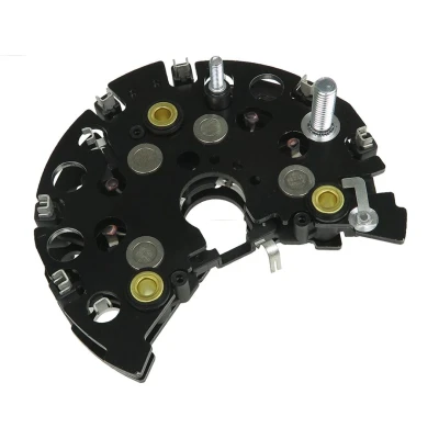 Bilde av AS PL ARC0040 Likeretter, generator