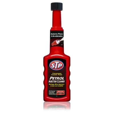 Bilde av Tilsetning drivstoff STP PETROL INJECTOR CLEANER