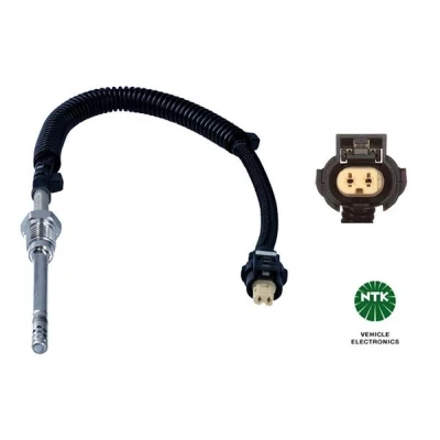 Bilde av Sensor, avgasstempertur, mercedes benz, 0081533528
