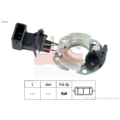 Bilde av Sensor, tenningsimpuls EPS 1.906.223