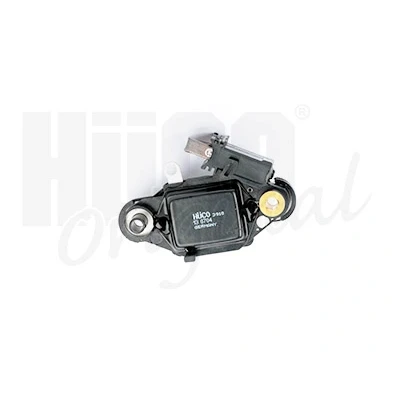 Bilde av HITACHI 130704 Generatorregulator 14,1V