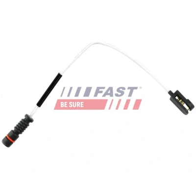Bilde av Slitasjevarsler, bremseklosser FAST FT32458