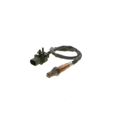 Bilde av BOSCH 0 258 017 272 Lambdasonde 5 SUZUKI: SX4 I Hatchback, Sedan