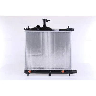 Bilde av NISSENS 67547 Radiator Aluminium 348 442 21 Kjøleribber loddet