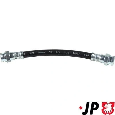 Bilde av JP GROUP 3361700200 Bremseslange bakaksel 165 FIAT: Panda II Hatchback, 500 Hatchback