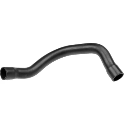 Bilde av GATES 05 4191 Radiatorslange EPDM (etyl propylen dien gummi) VOLKSWAGEN: Caddy 3, Golf 5