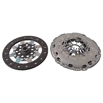 Bilde av BLUE PRINT ADN130237 Clutch to deler med syntetisk fett 252 NISSAN: Qashqai / Qashqai+2 I, X Trail, RENAULT: ESPACE 4