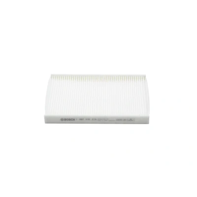 Bilde av BOSCH 1 987 432 215 Kupéfilter Partikkelfilter 240 190 22 FORD: FIESTA 6, B Max, 7