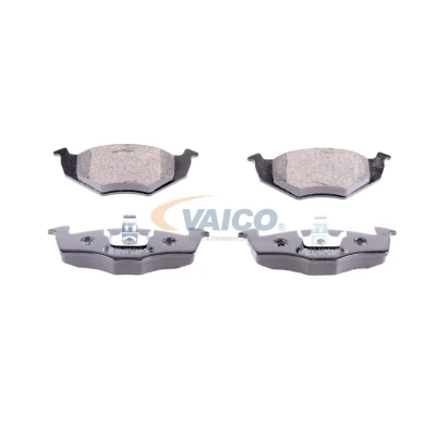 Bilde av Bremseklosser sett, Framaksel, seat,vw, 190698151, 1H0 698 151 A, 1HO698151A, 1J0615115, 1J0698151, 1J0698151A, 1J0698151B, 1J0698151C,