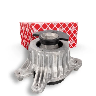 Bilde av FEBI BILSTEIN 109379 Motorfeste venstre hydrolager
