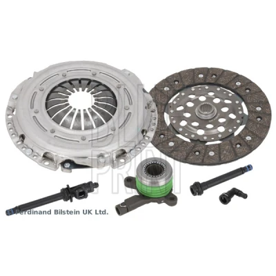 Bilde av BLUE PRINT ADBP300239 Clutch tre deler med syntetisk fett, sentral utkobling 241mm OPEL: Vivaro B Van, MERCEDES BENZ: Vito Van