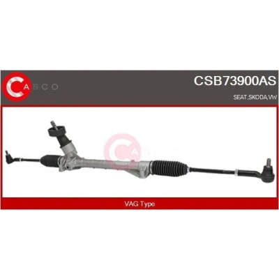 Bilde av CASCO AS CWP82005AS Vaskevannspumpe 12V