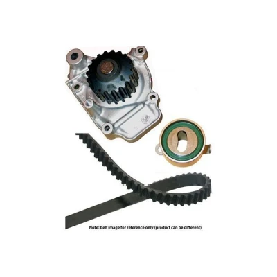 Bilde av KAVO PARTS DKW 2008 Vannpumpe + Registerreimsett