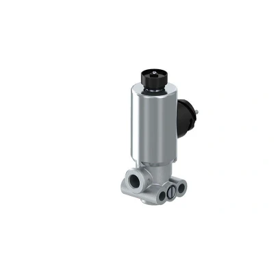 Bilde av Magnetventil WABCO 472 170 604 0