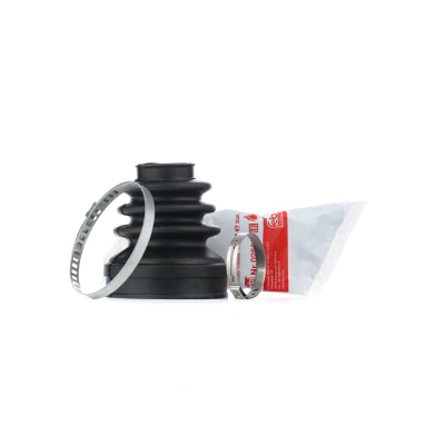 Bilde av FEBI BILSTEIN 22017 Drivakselmansjett gummi PEUGEOT: 208 I Hatchback, 307 Stasjonsvogn, CITROËN: C3 II, DS3 Hatchback
