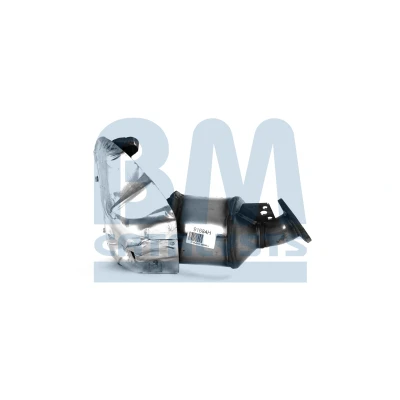 Bilde av Katalysator, Foran, chevrolet,opel,vauxhall, 25195105, 55574237, 55597325, 850112, 865004
